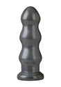 American Bombshell B10 Tango Grey Dildo 25 x 8 cm