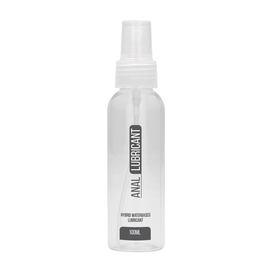 Anal-Gleitgel Pharmquests Anal Lubricant hybrid 100 ml