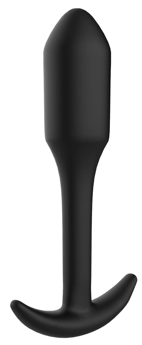 Anal Plug Mini Smooth M 9.5 x 2.3cm