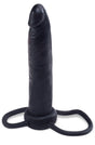 Analdildo 2er Penetration 15,2 x 3,1 cm