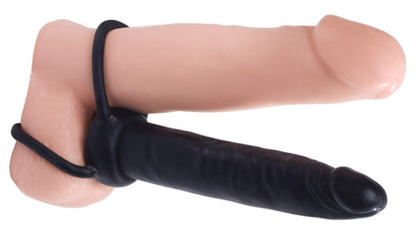 Analdildo 2er Penetration 15,2 x 3,1 cm
