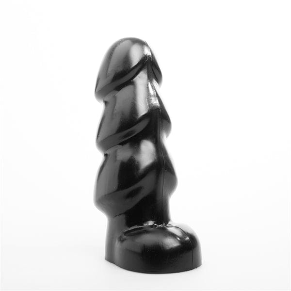 Analdildo Cockit 32 x 11 cm Schwarz