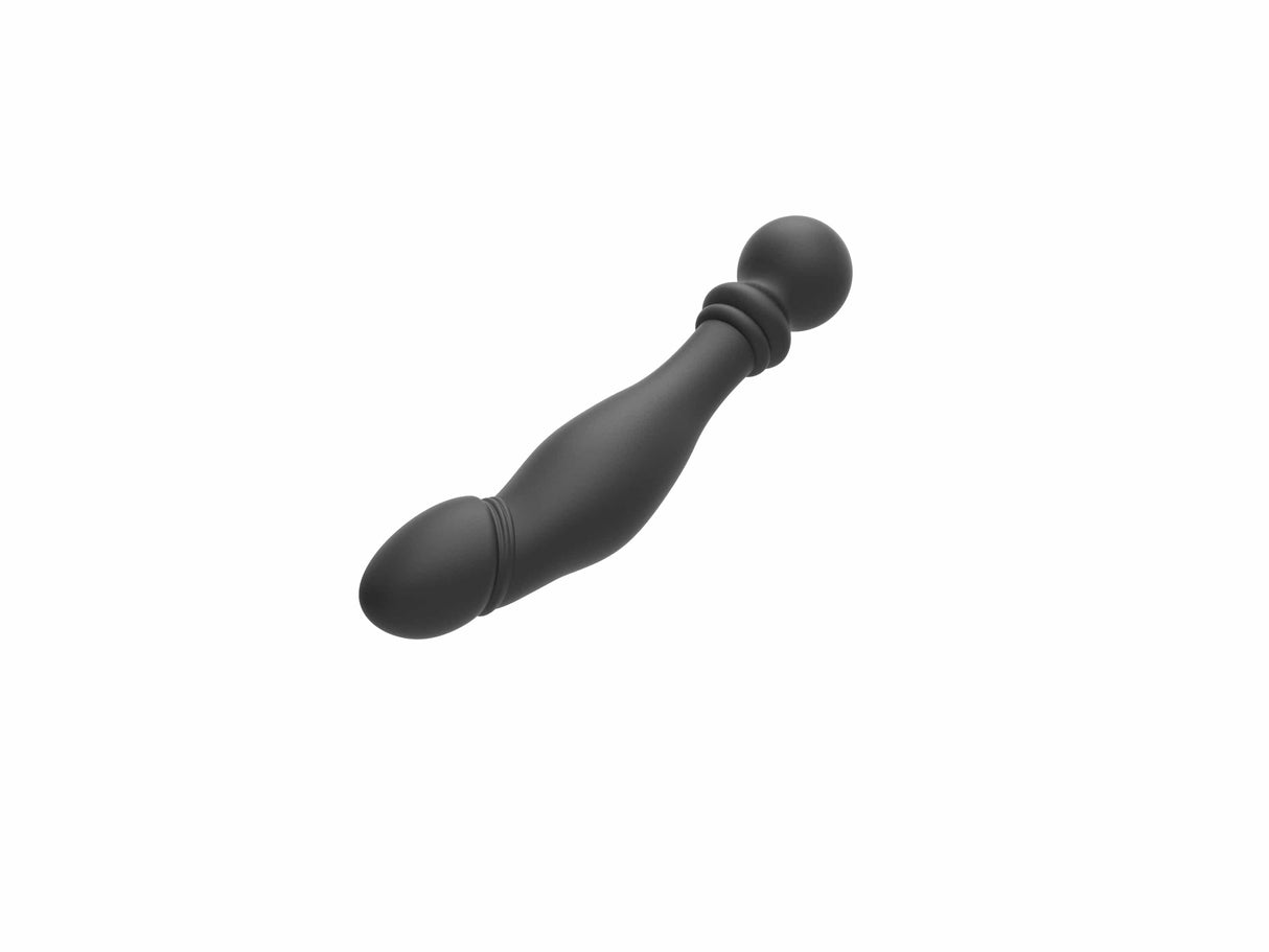 Analdildo Dünner Willi 21 x 4 cm