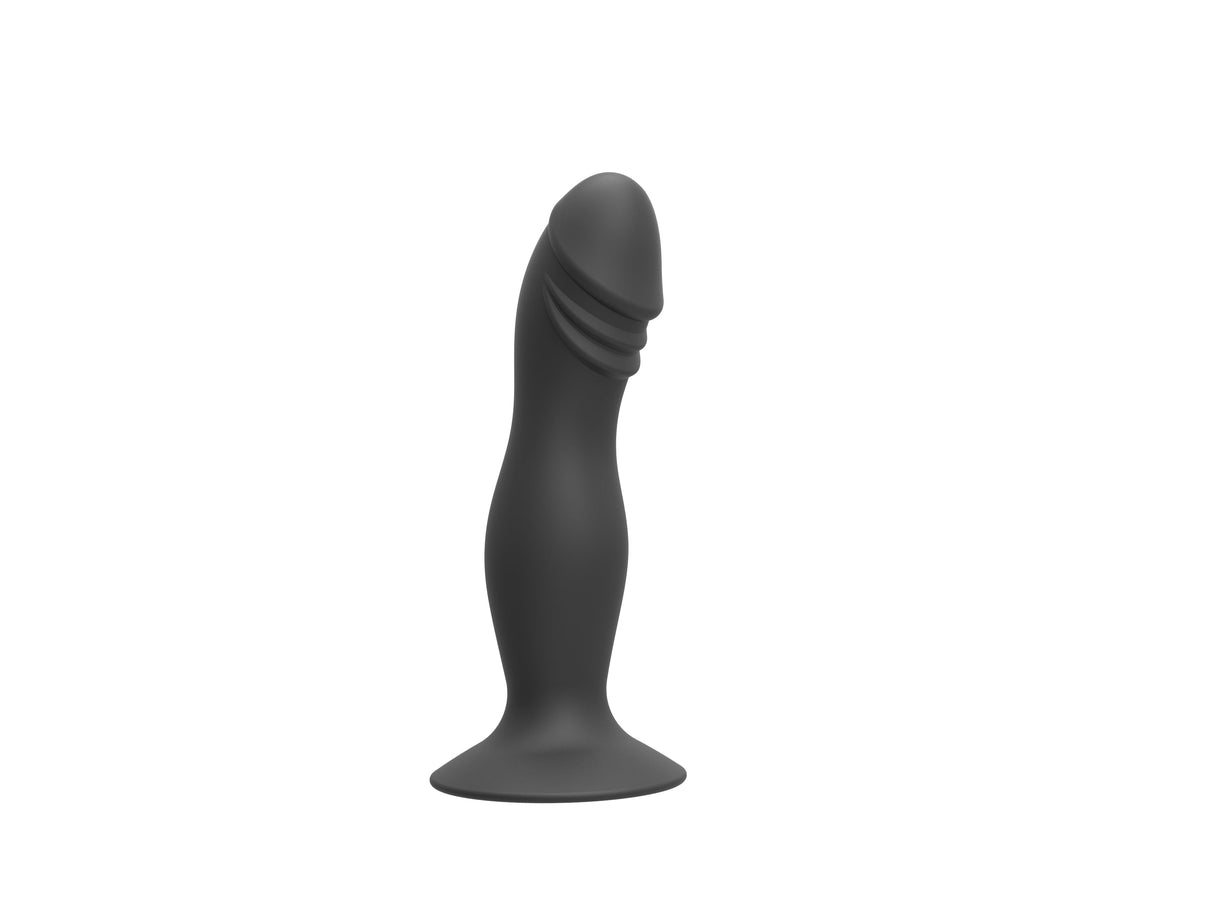 Analdildo Verrückter Olli 15 x 3,6 cm
