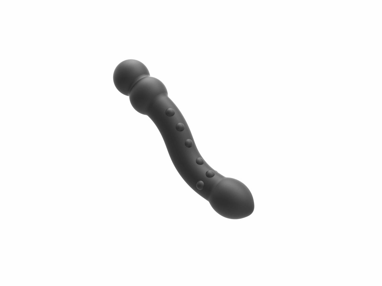 Analdildo Wurmling 18 x 3,4 cm