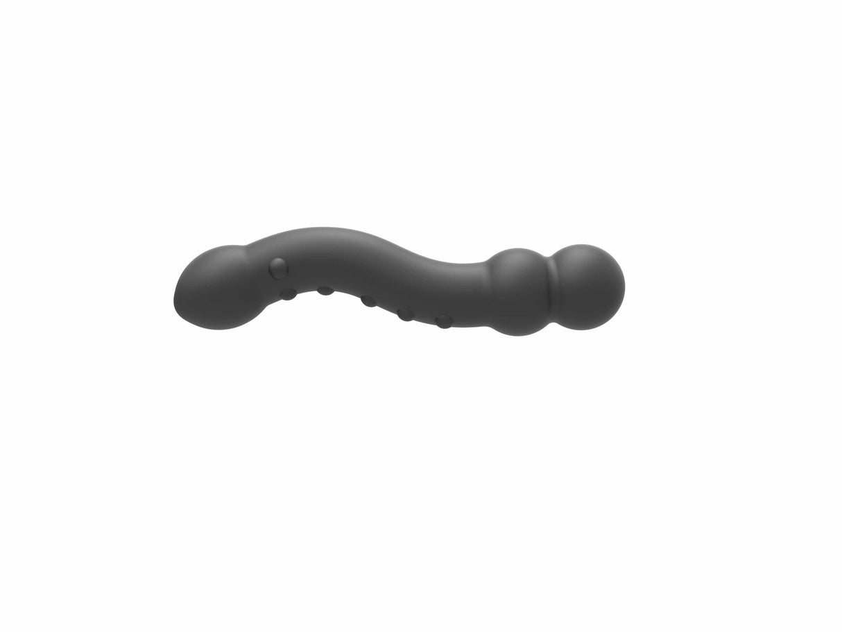 Analdildo Wurmling 18 x 3,4 cm