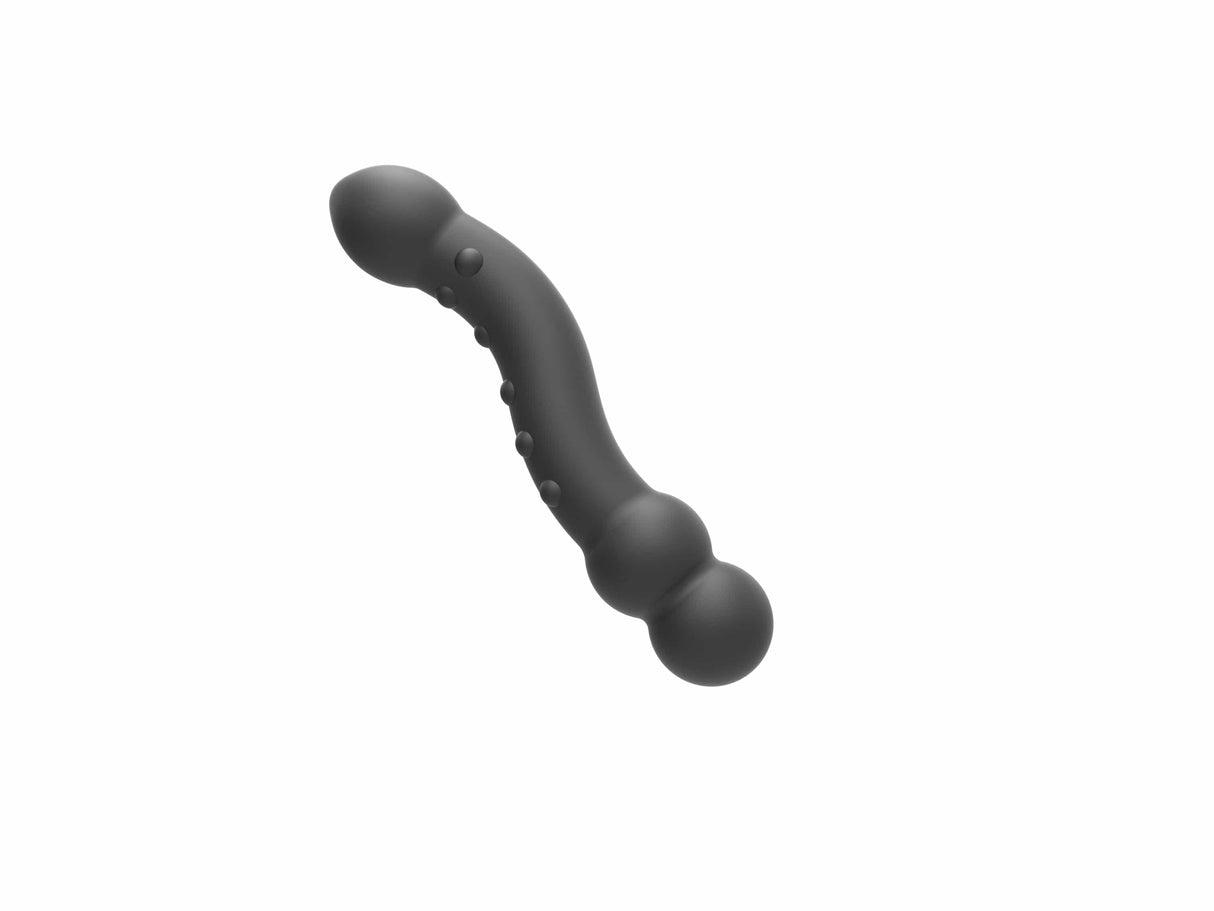 Analdildo Wurmling 18 x 3,4 cm