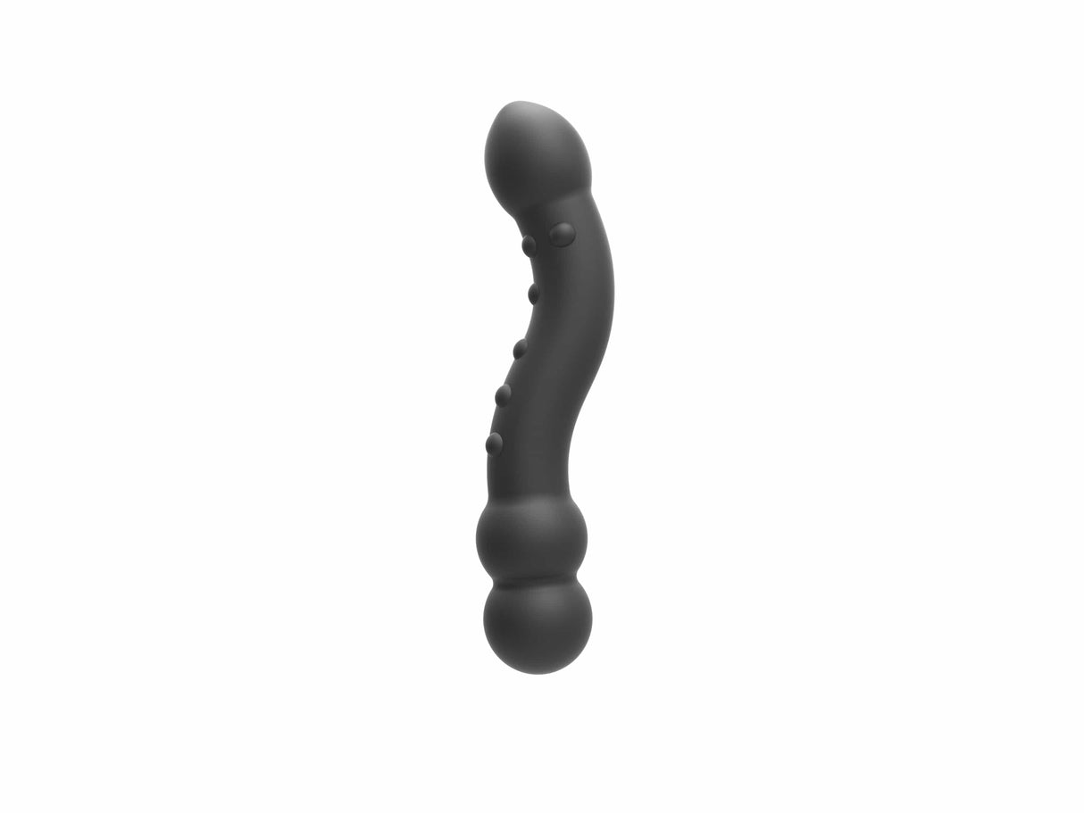 Analdildo Wurmling 18 x 3,4 cm