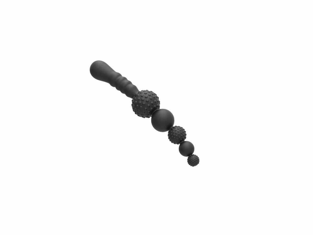 Analdildo Zauberstab 20 x 3,8 cm
