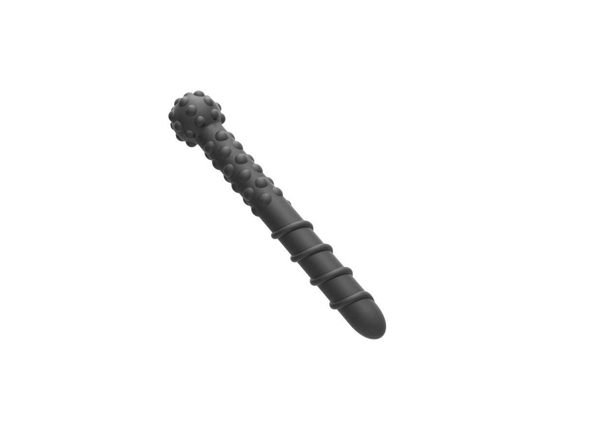 Analdildo Zepter 19,5 x 3,5 cm