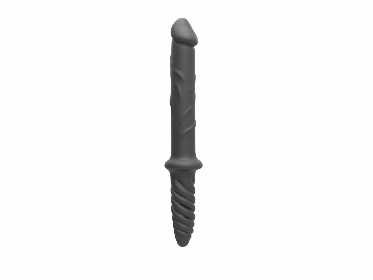 Analdildo Zeus 23 x 3,8 cm