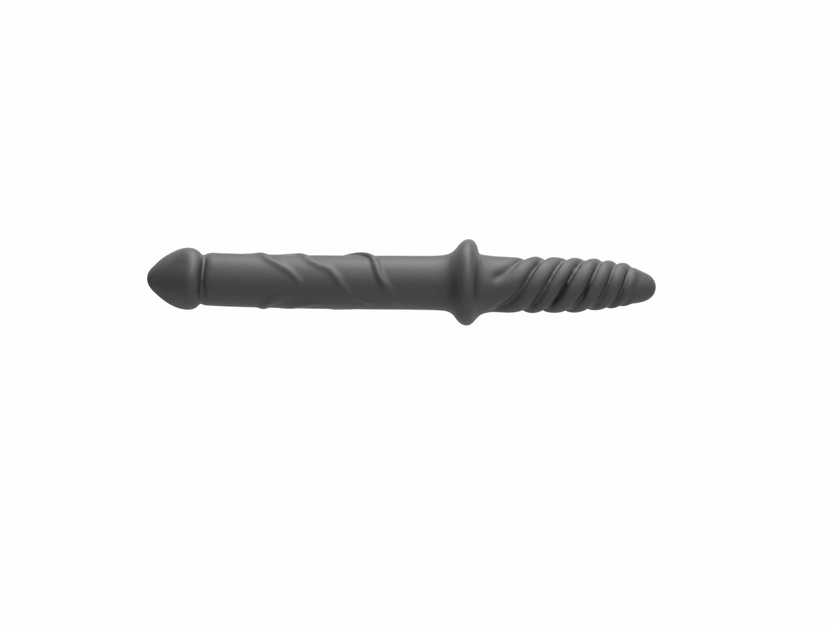 Analdildo Zeus 23 x 3,8 cm