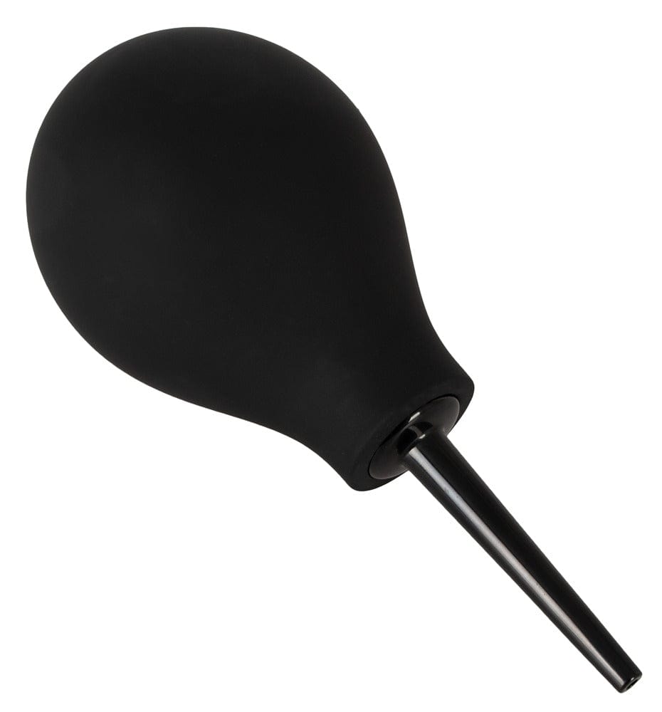 Analdusche Jederzeit