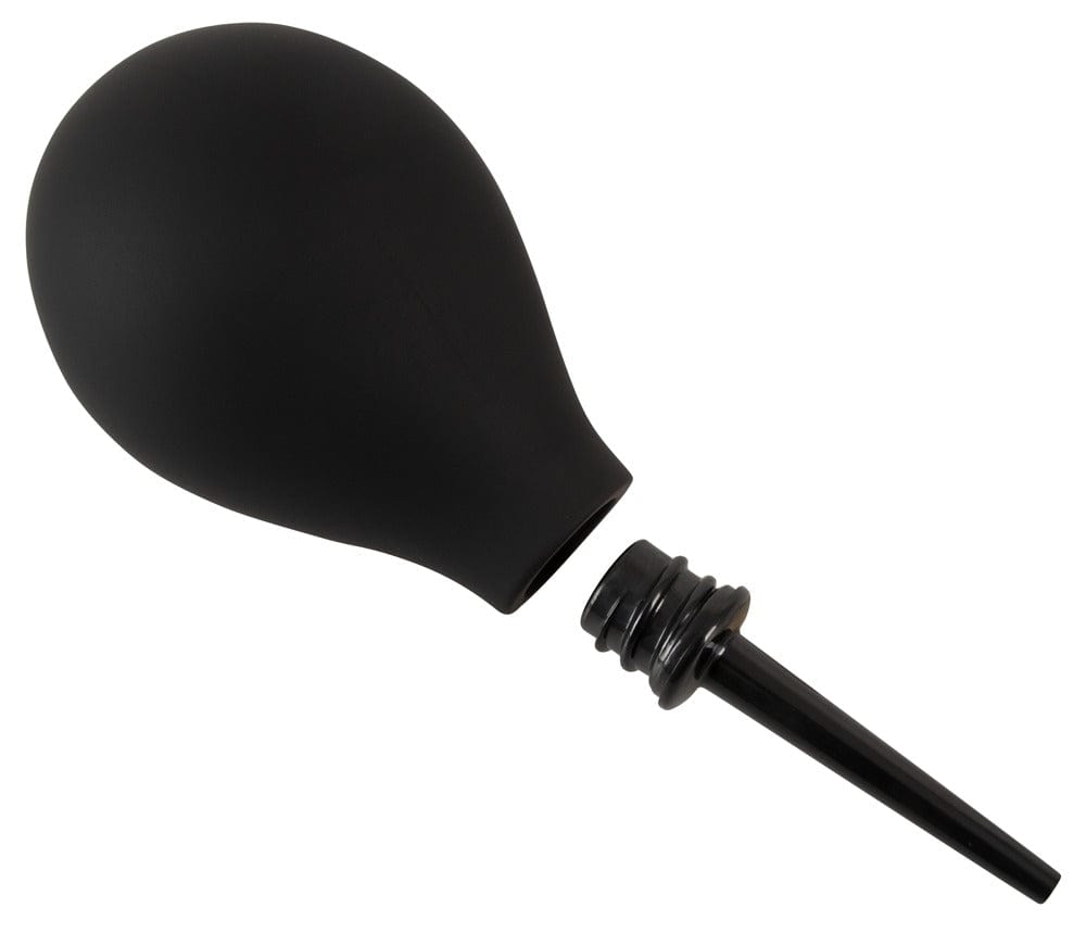 Analdusche Jederzeit