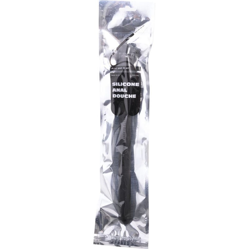Analdusche Klassiker Silikon 30 x 2 cm – Ansicht 2