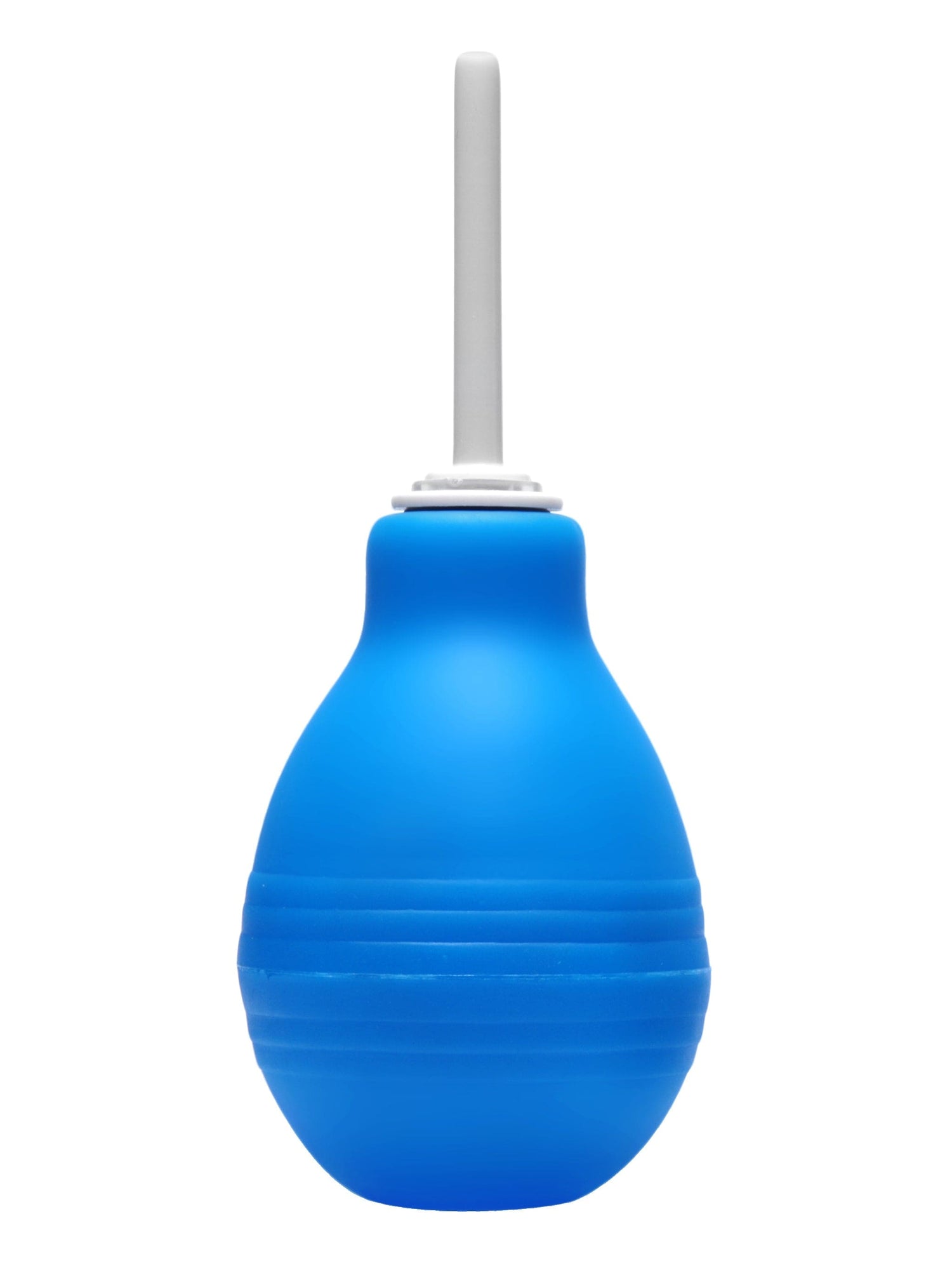 Analdusche kleiner Rektaltropfen Blau