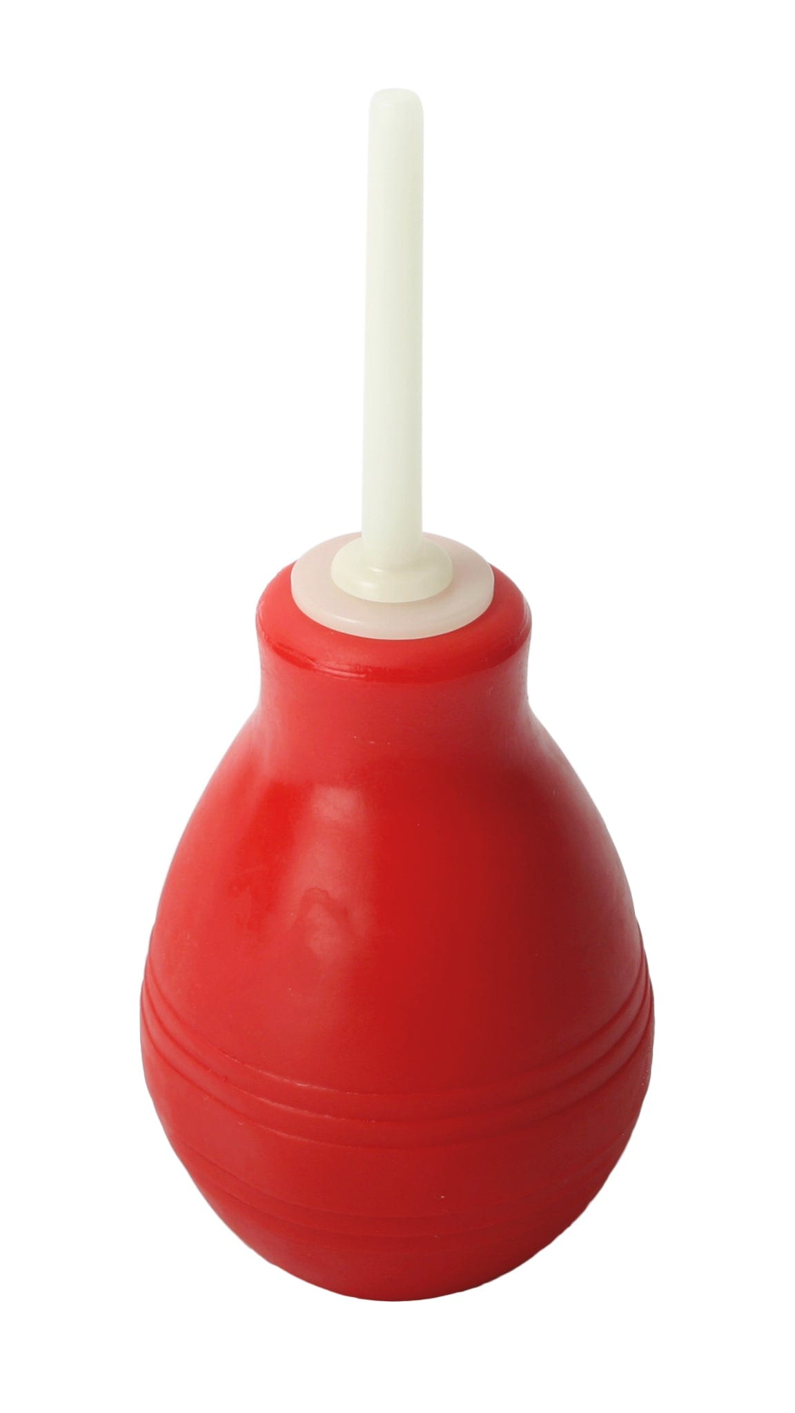 Analdusche kleiner Rektaltropfen Rot