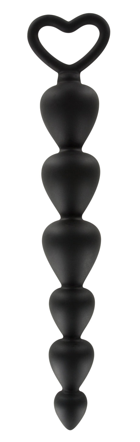 Analer Rosenkranz Bottom Beads 15 x 2.5cm