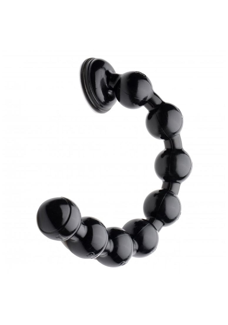 Analkette dicke Lust 48 x 4,5 cm