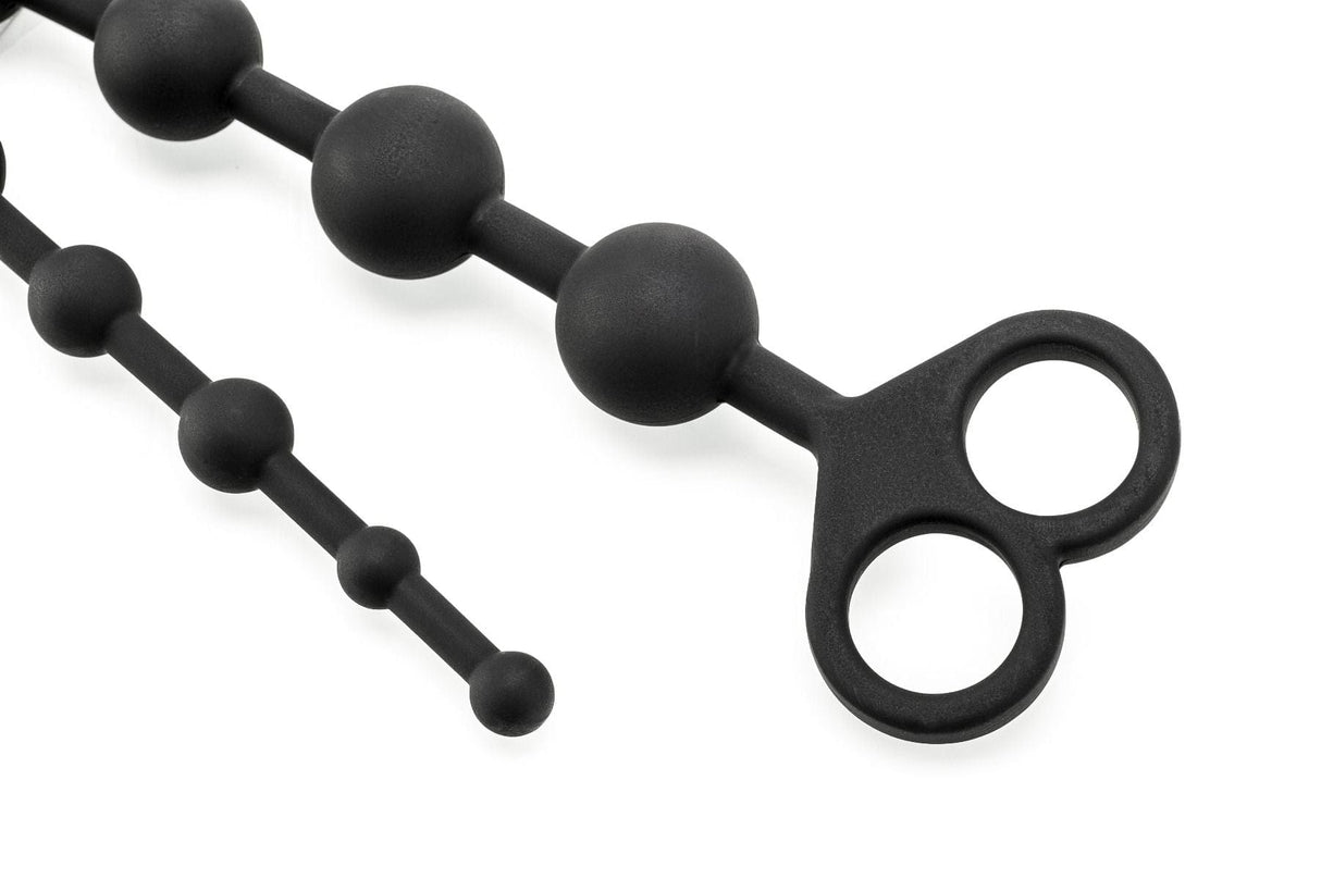 Analkette Powerballs 34 x 2,4 cm