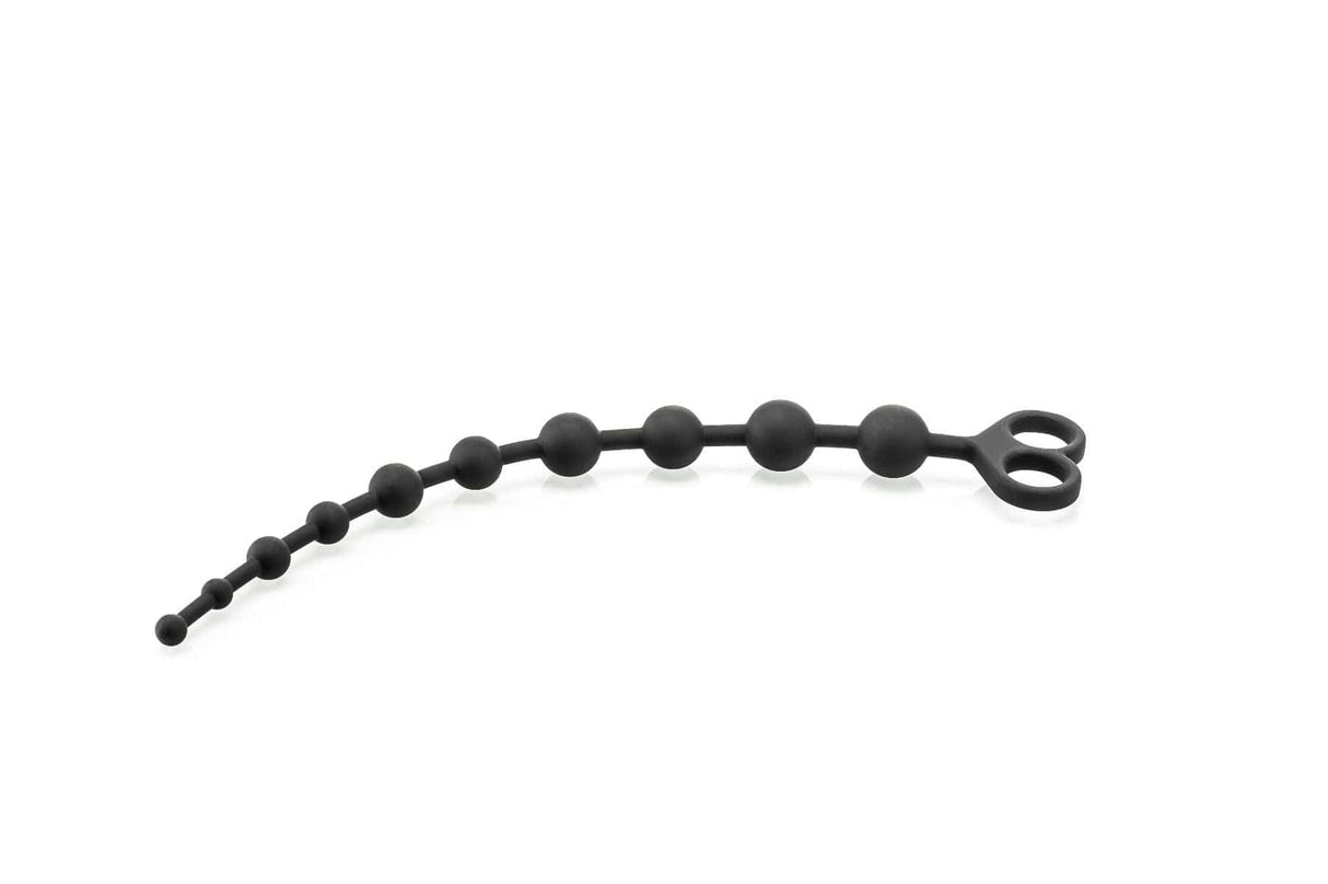 Analkette Powerballs 34 x 2,4 cm