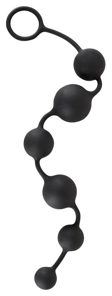 Analkette Six Balls 40 x 3,9 cm