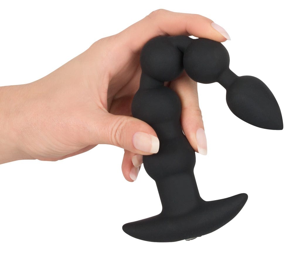 Analkette Vibro 21 x 3,1 cm