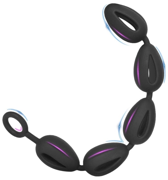 Analkugeln Hollow Out L 51 x 4.5cm