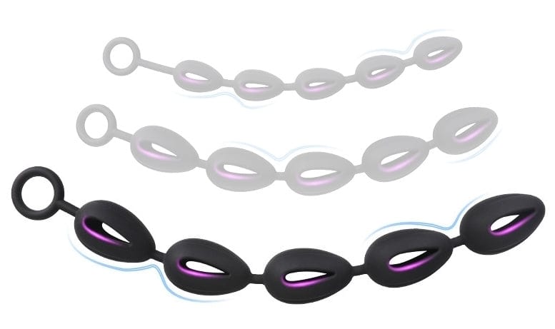 Analkugeln Hollow Out L 51 x 4.5cm