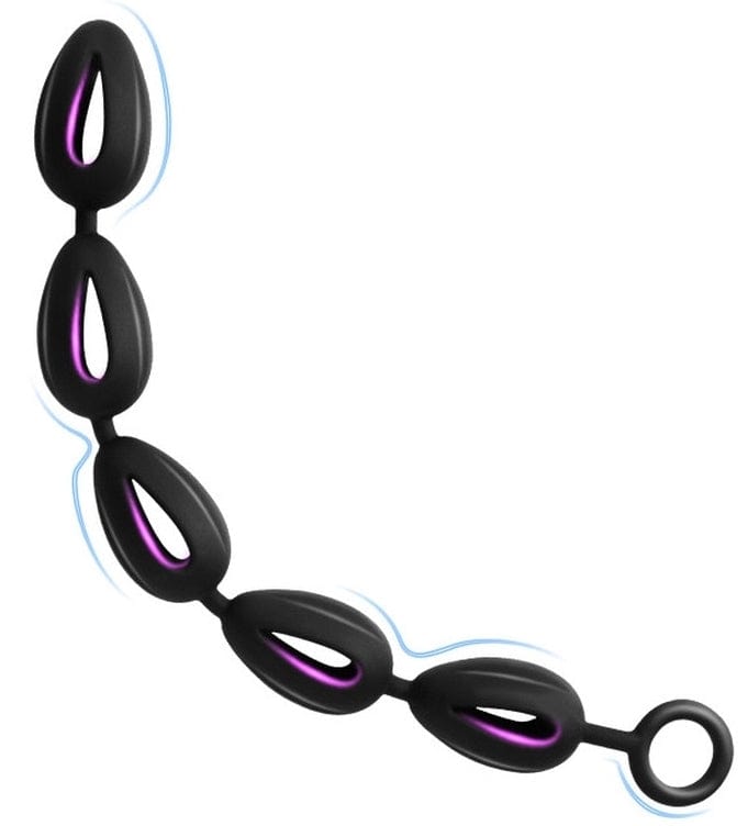 Analkugeln Hollow Out L 51 x 4.5cm