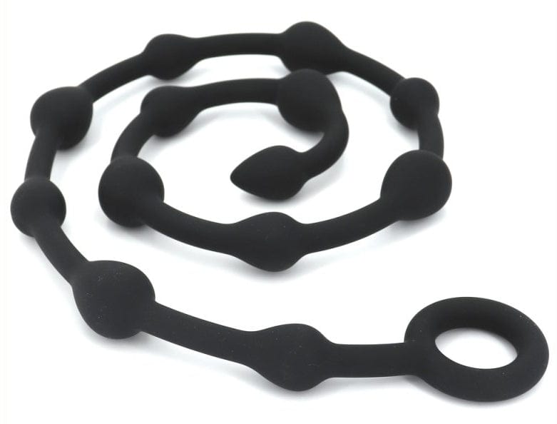 Analkugeln XXL Pear 100 x 3cm