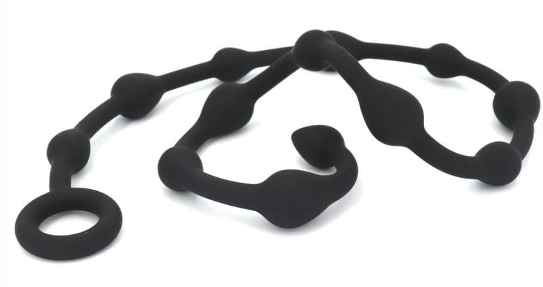 Analkugeln XXL Pear 100 x 3cm