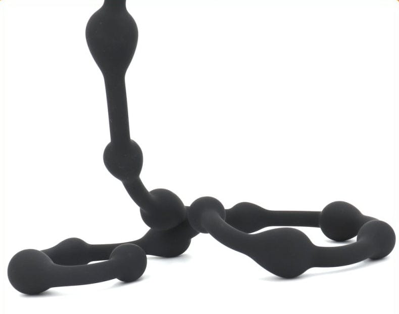 Analkugeln XXL Pear 100 x 3cm