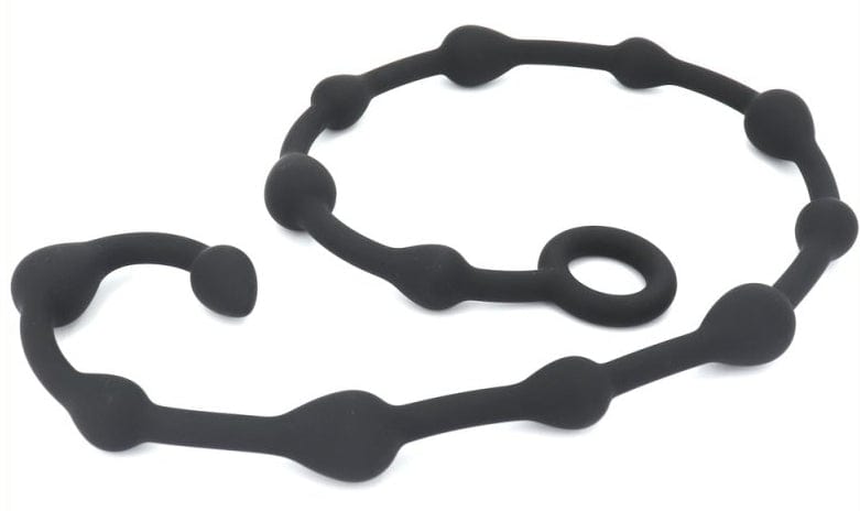 Analkugeln XXL Pear 100 x 3cm