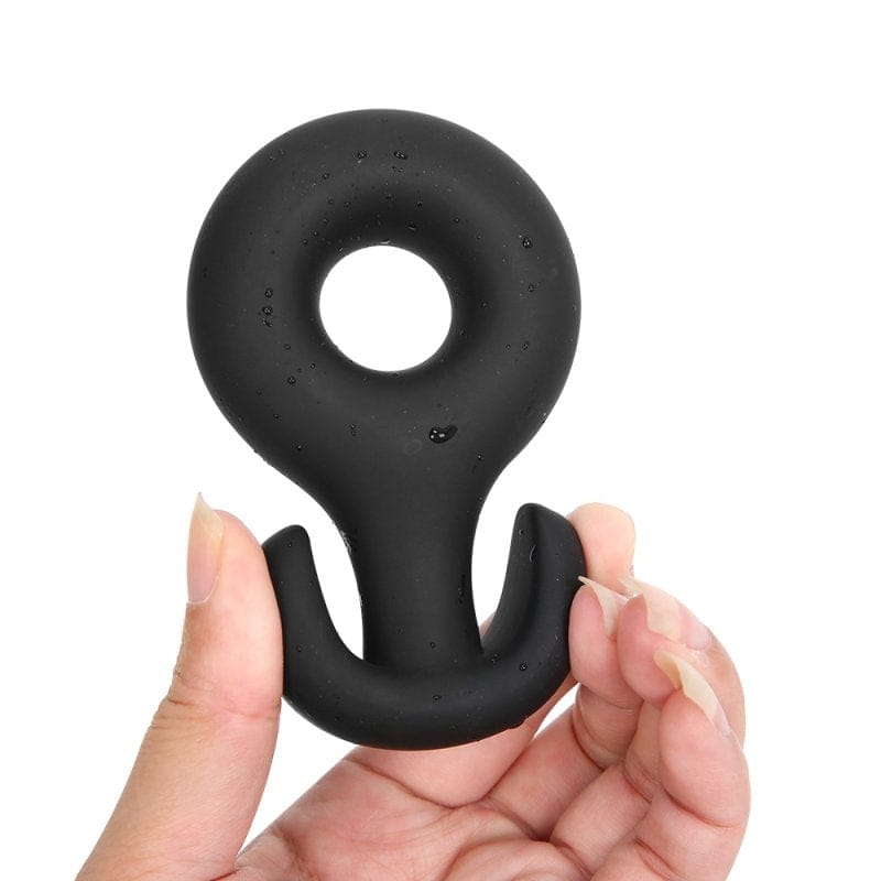 Analplug Anker 5,5 x 4 cm