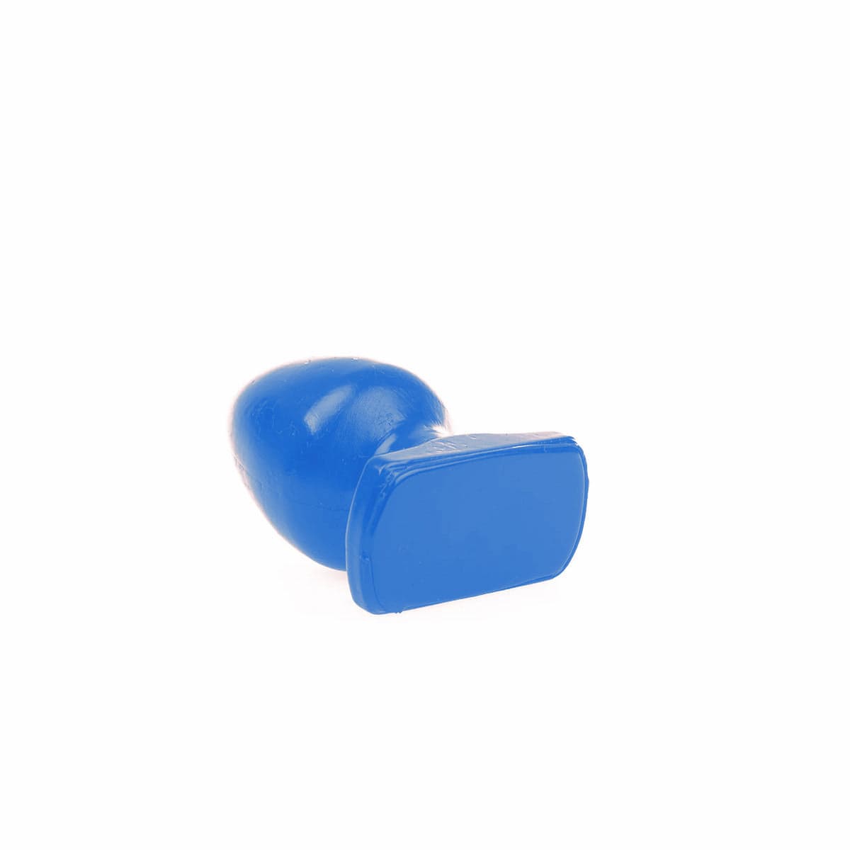 Analplug Anus Blau 10,5 x 5,5 cm
