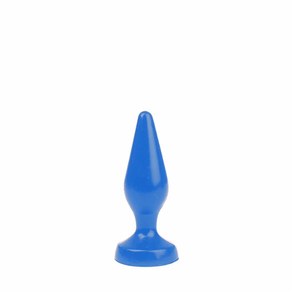 Analplug Anus Blau 13,5 x 4,5 cm
