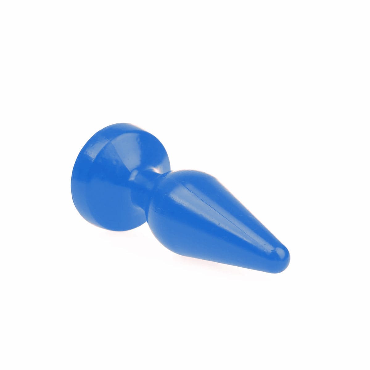 Analplug Anus Blau 15,5 x 5,5 cm