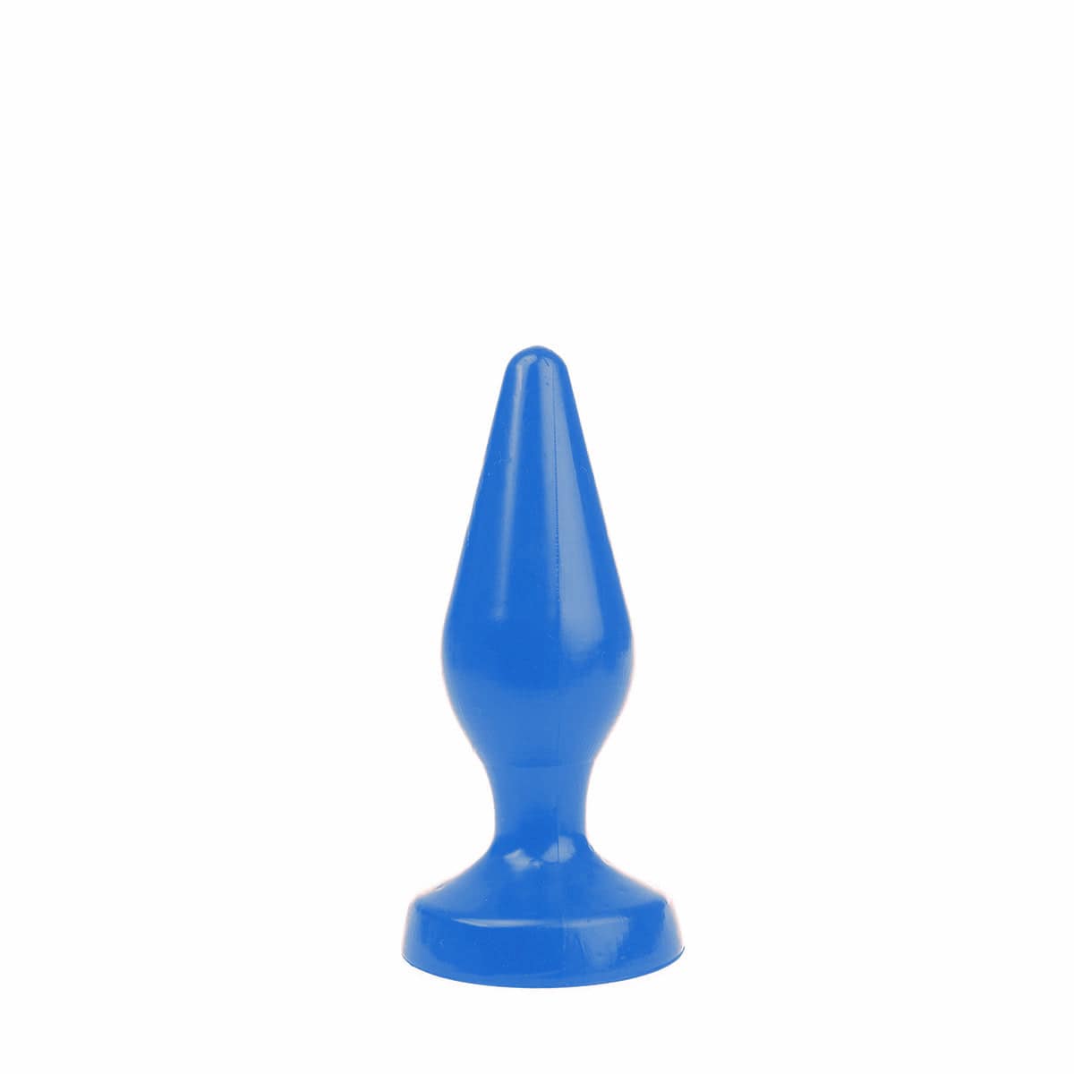 Analplug Anus Blau 15,5 x 5,5 cm