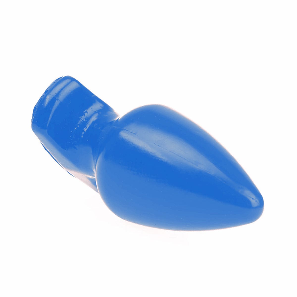 Analplug Anus Blau 18 x 9 cm