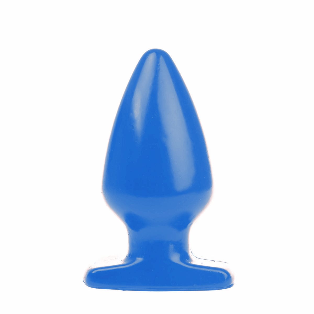 Analplug Anus Blau 18 x 9 cm