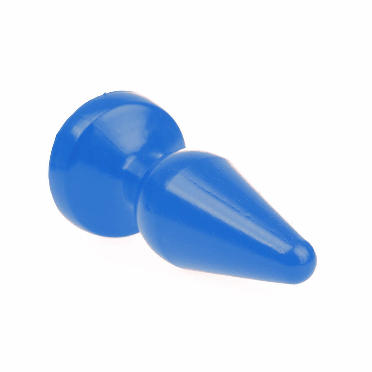 Analplug Anus Blau 20 x 8 cm