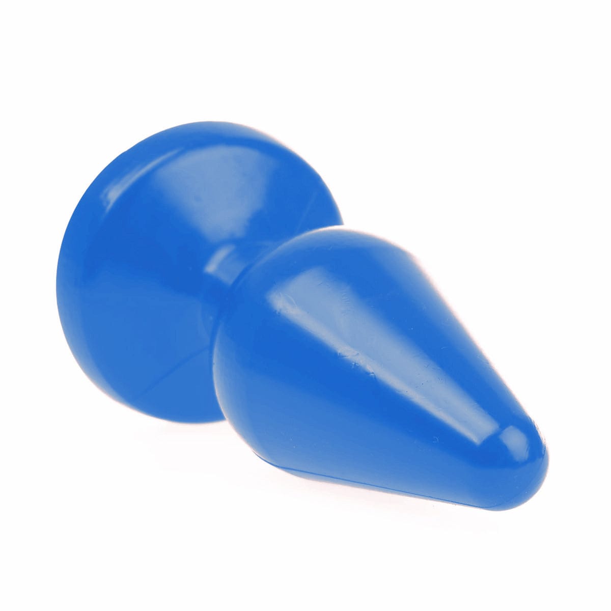 Analplug Anus Blau 24 x 9 cm