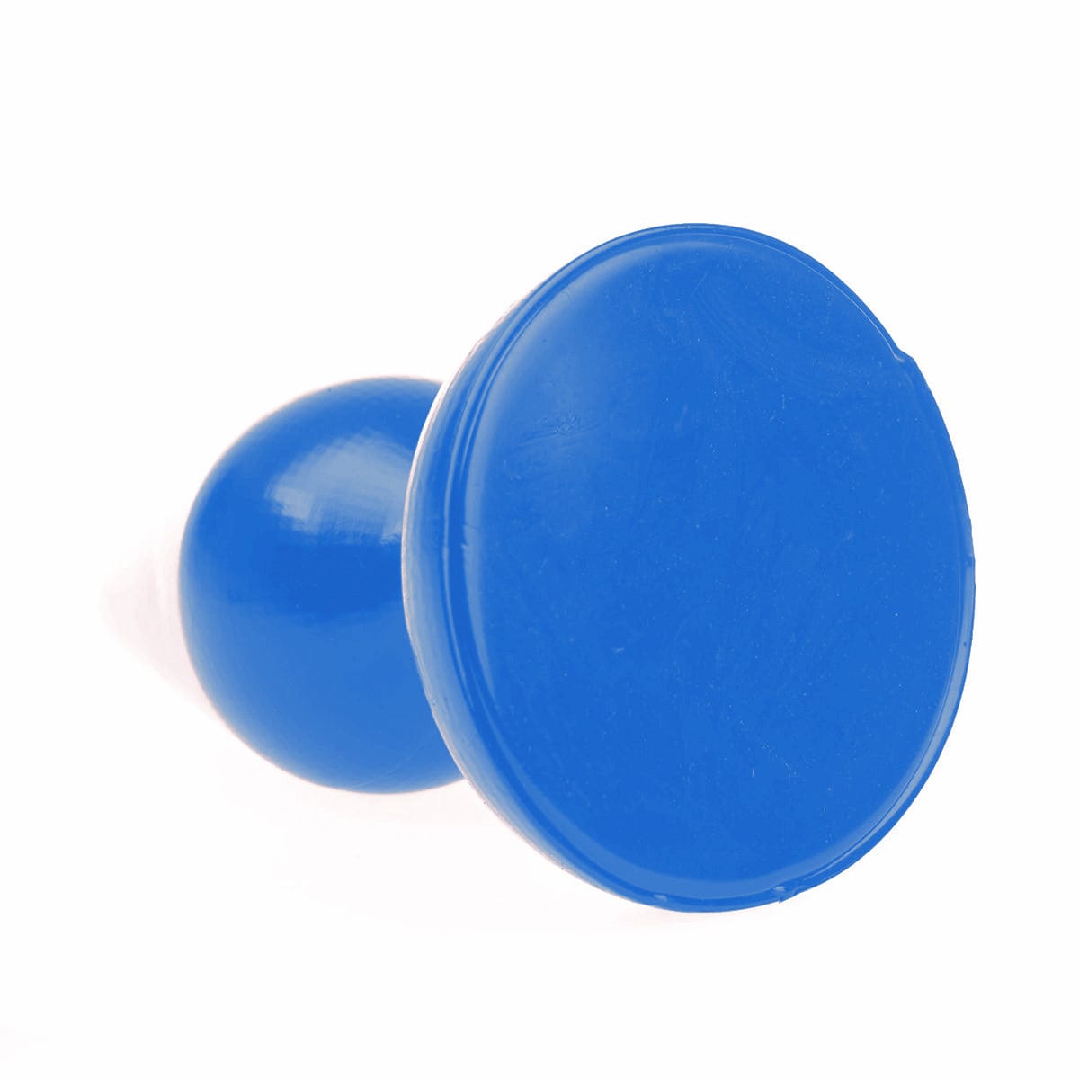 Analplug Anus Blau 24 x 9 cm
