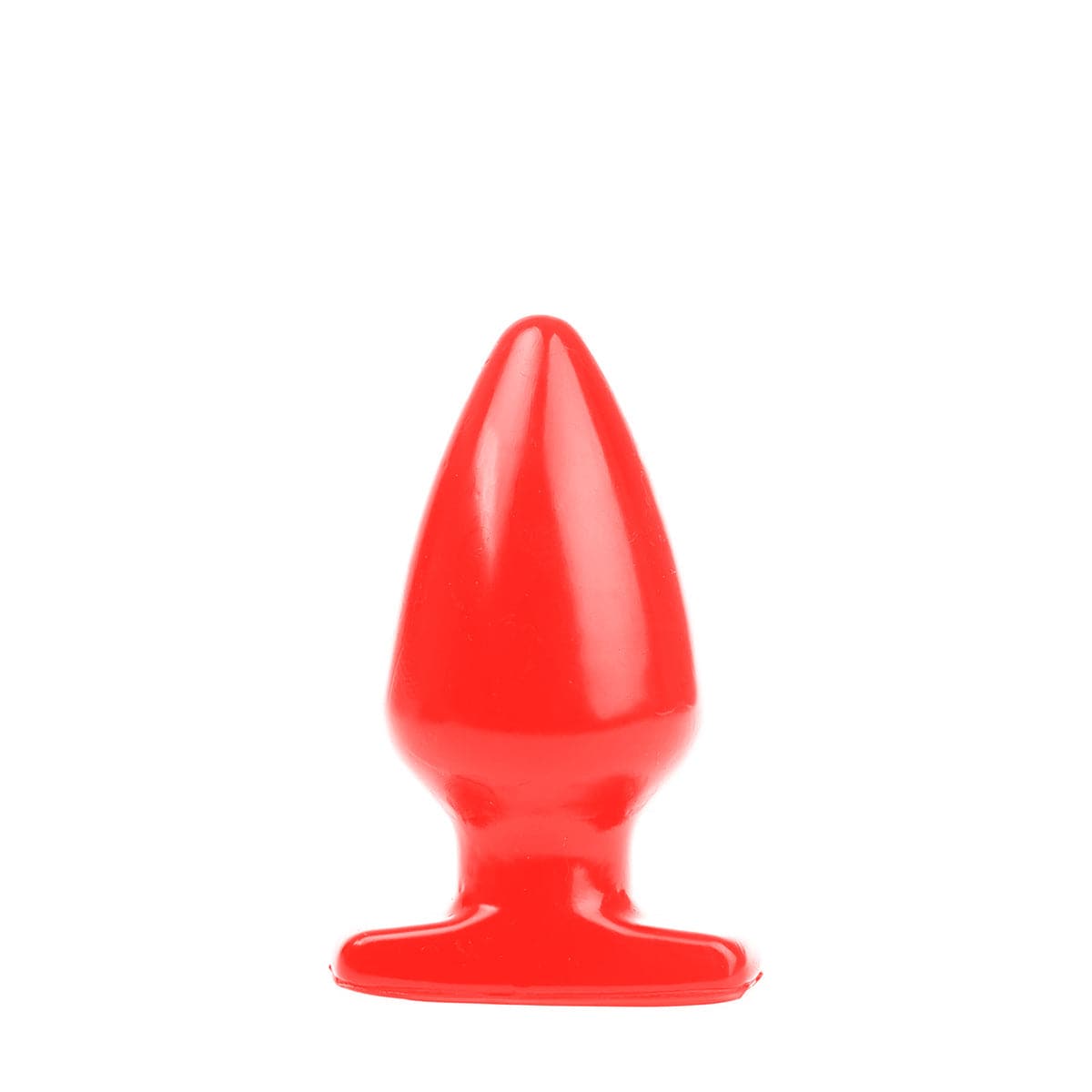 Analplug Anus Rot 15 x 7,5 cm