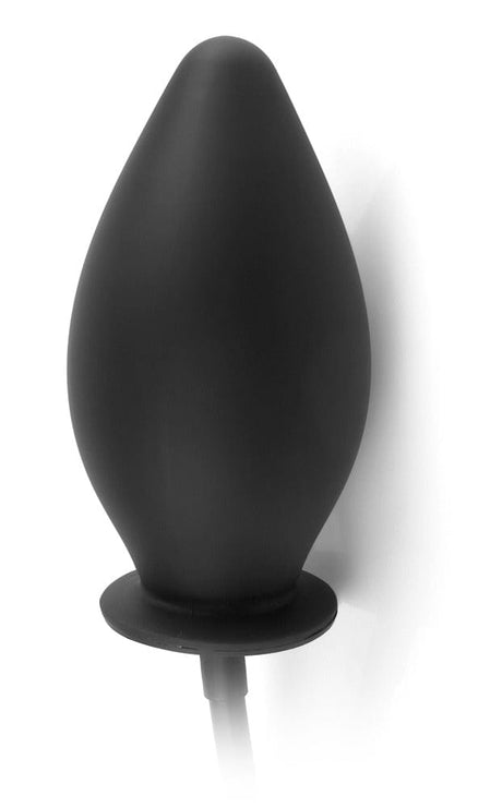 Analplug Aufplatzer 10,8 x 4,4 cm