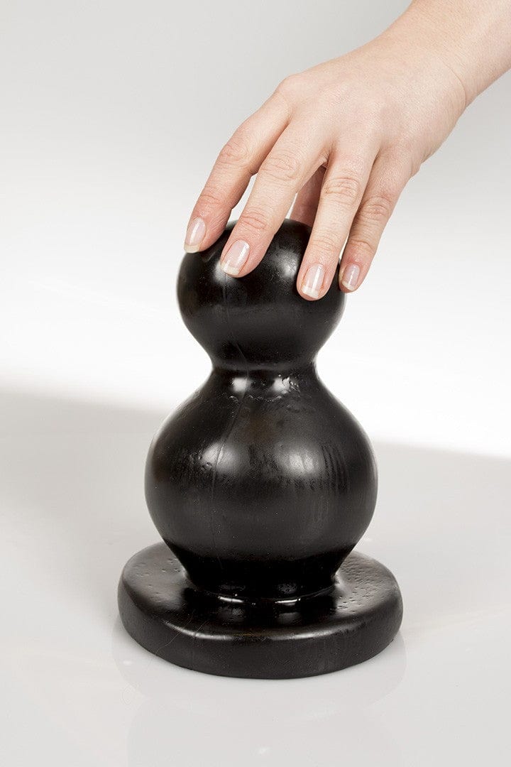 Analplug Aufreißer 20 x 11 cm