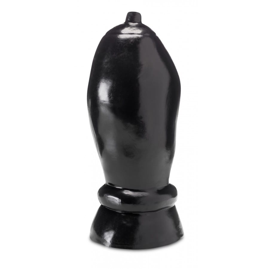 Analplug Busenwunder 23 x 9 cm