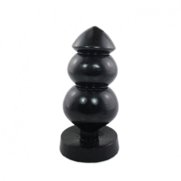 Analplug Chinagirl 18 x 8 cm