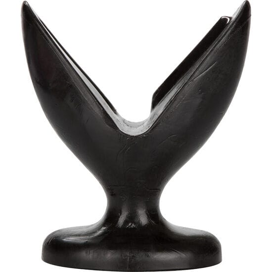 Analplug Colt Expander Groß Schwarz 16 x 6 cm